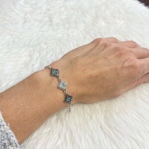 Western & Fabulous Chain Bracelet